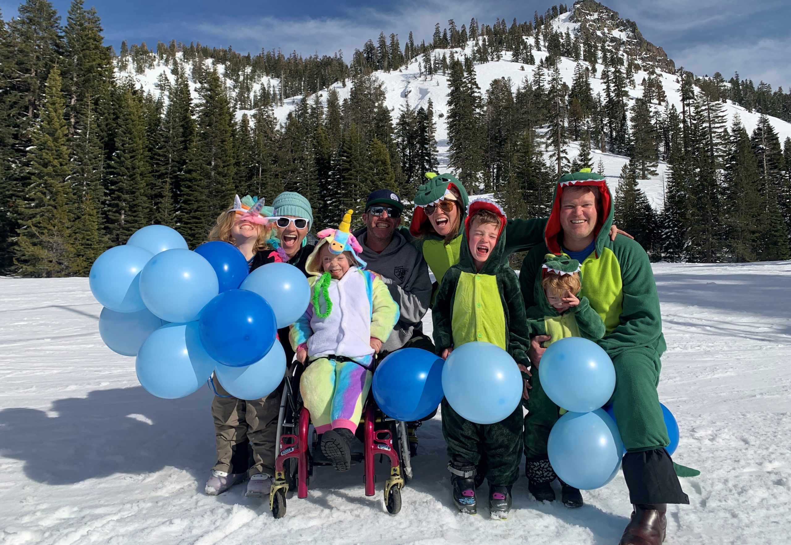 Ability Challenge Fundraiser