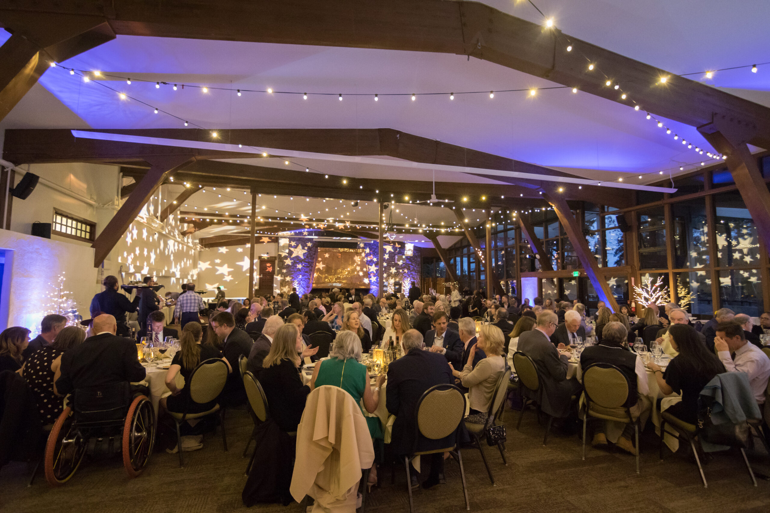 Achieve Tahoe Gala 2023 image