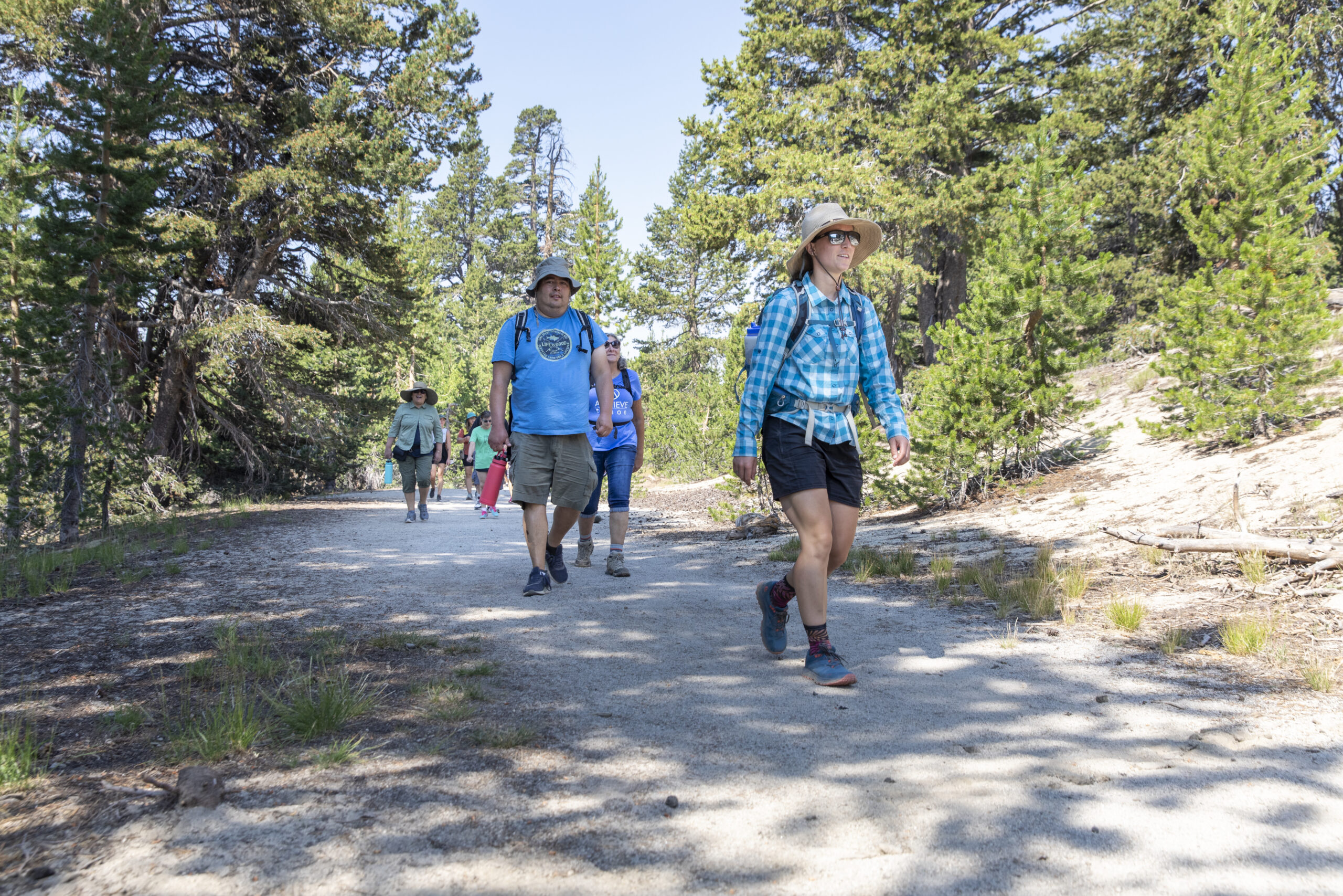 Achieve Tahoe Program Center image