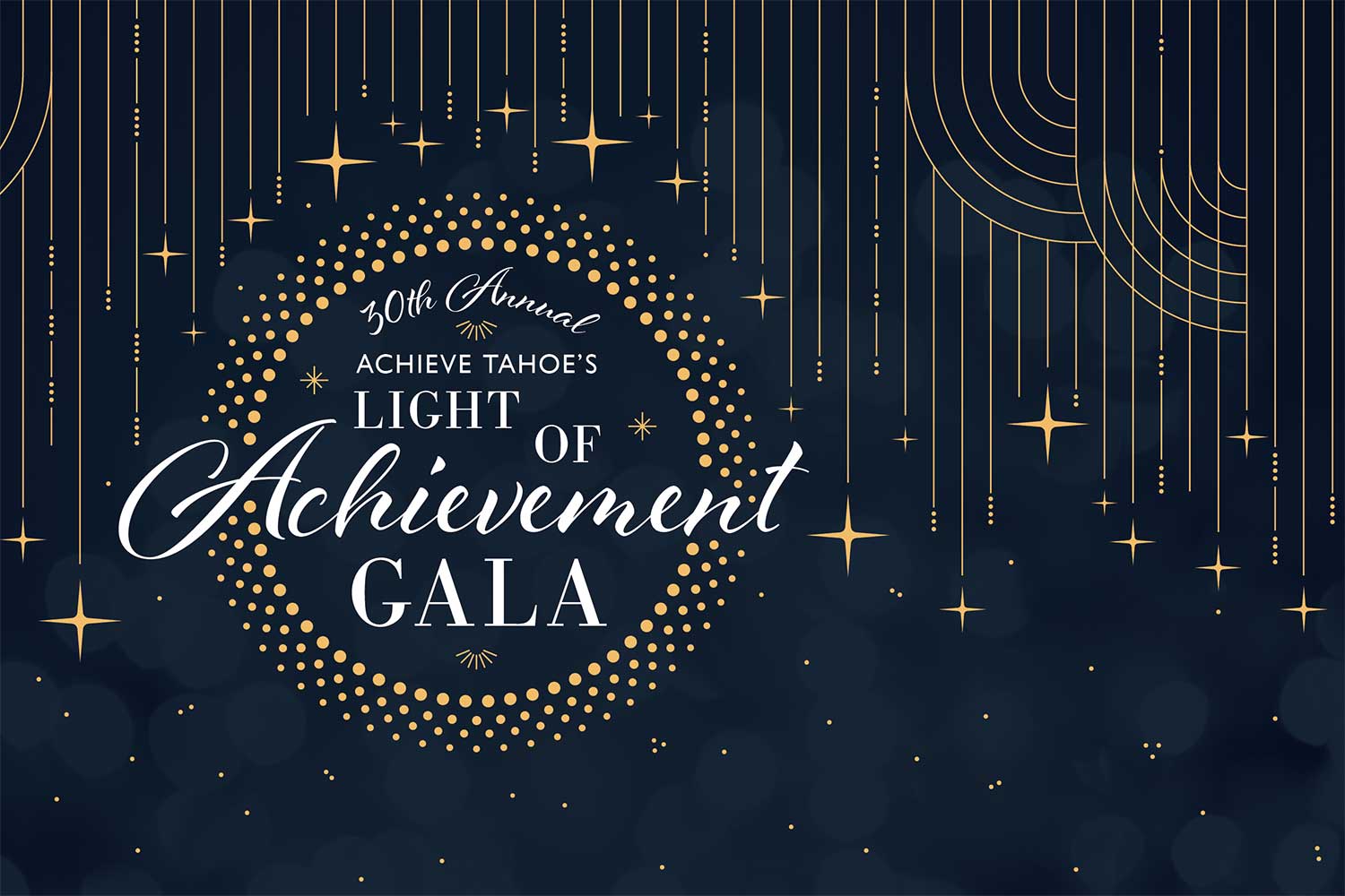 Light of Achievement Gala
