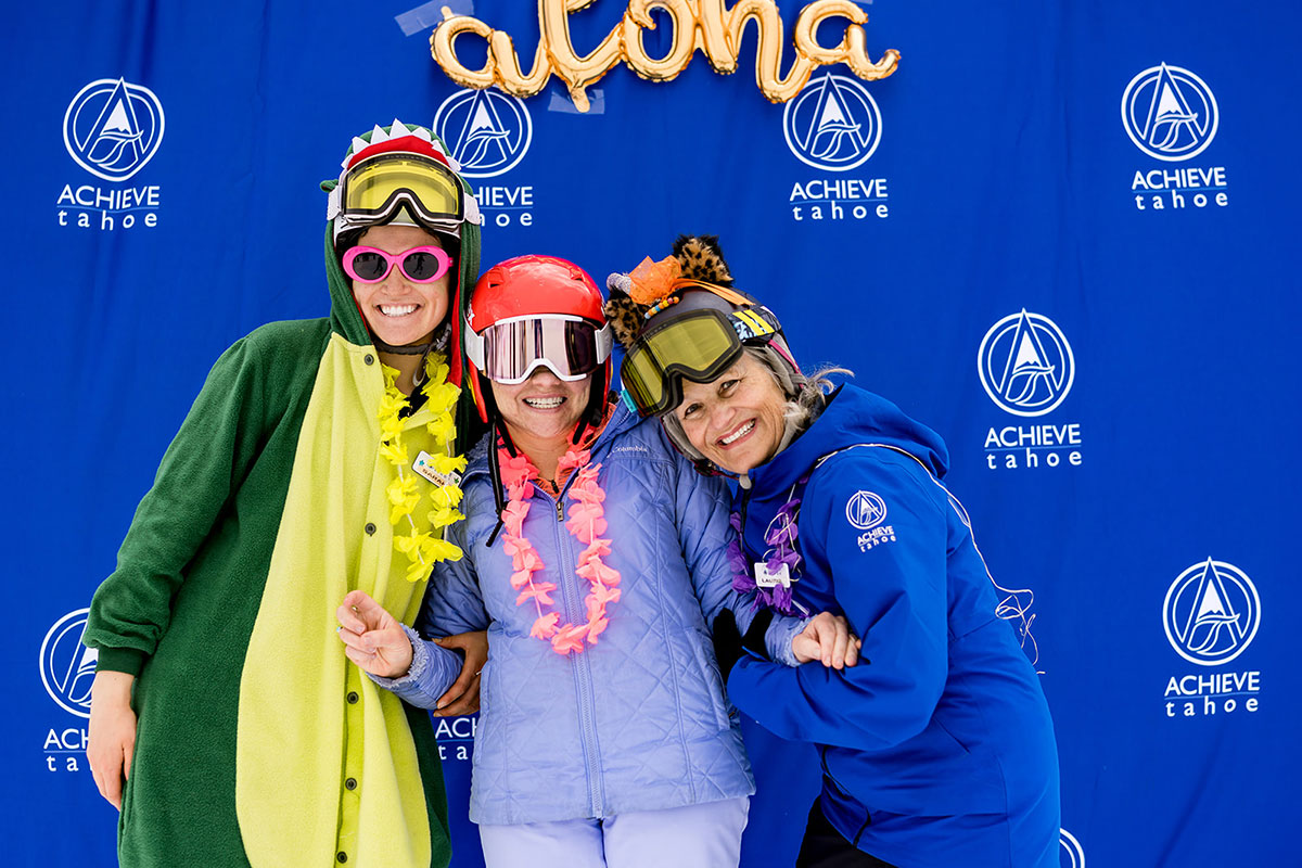 Tips & Techniques for a Successful Ability Challenge Fundraising Effort