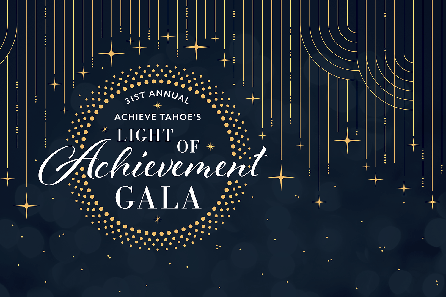 Light of Achievement Gala