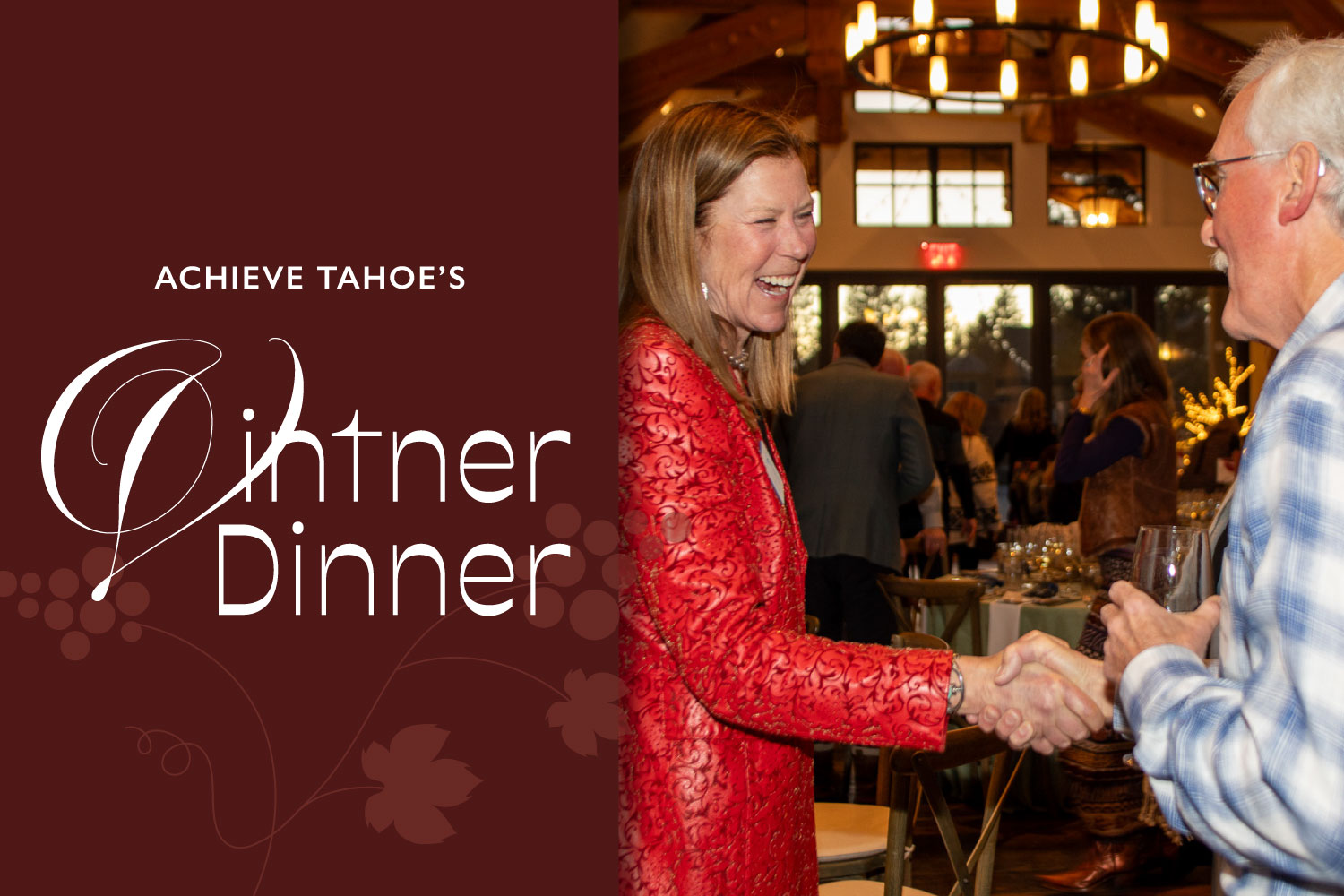 Vintner Dinner