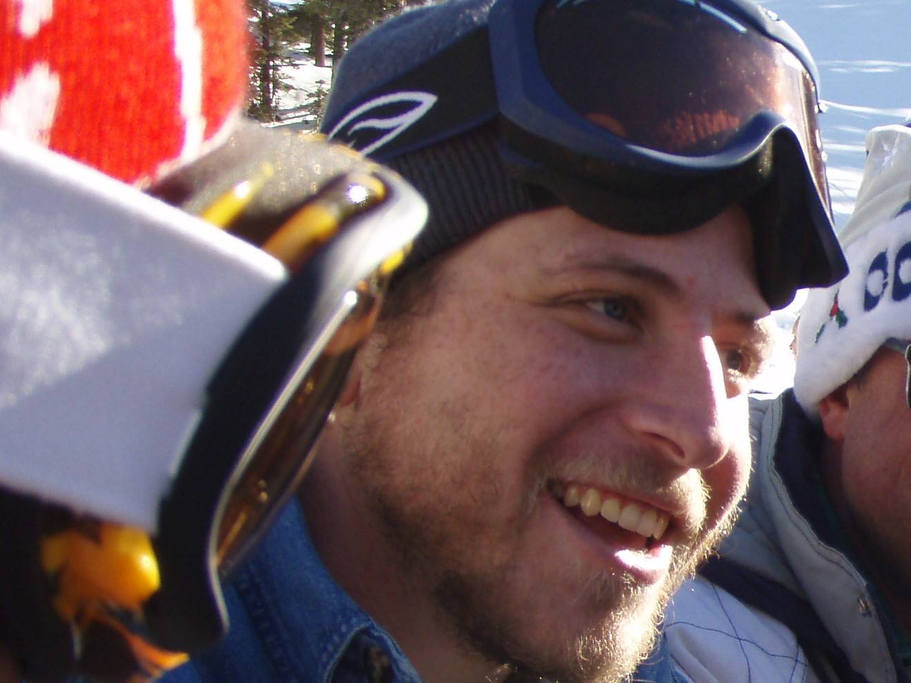 Remembering Jeff Pearlstein: The Continued Impact Of A Life Cut Short