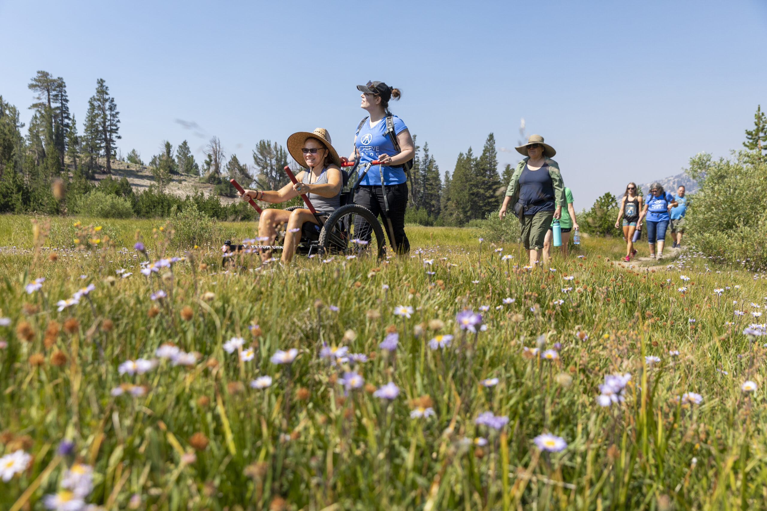 Erin's Story: 35 Years of Health, Confidence, and Independence
